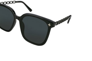 Lunettes de soleil Femme Gianna - Catégorie 3 - Noir - Emily Westwood