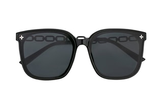 Lunettes de soleil Femme Gianna - Catégorie 3 - Noir - Emily Westwood