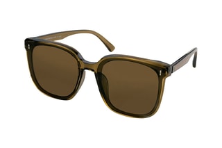 Lunettes de soleil femme - Catégorie 4 - Emily Westwood