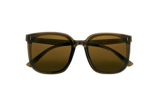 Lunettes de soleil femme - Catégorie 4 - Emily Westwood