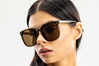 Lunettes de soleil femme - Catégorie 4 - Emily Westwood