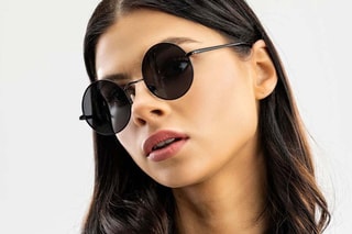 Lunettes de soleil femme - Catégorie 4 - Emily Westwood