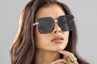 Lunettes de soleil femme - Catégorie 3 - Emily Westwood