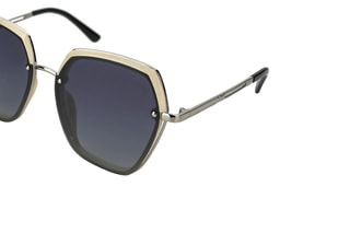Lunettes de soleil polarisées femme - Catégorie 3 - Emily Westwood