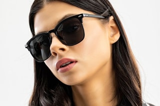 Lunettes de soleil polarisées femme - Catégorie 3 - Emily Westwood
