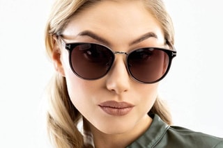 Lunettes de soleil Femme - Catégorie 4 - Emily Westwood