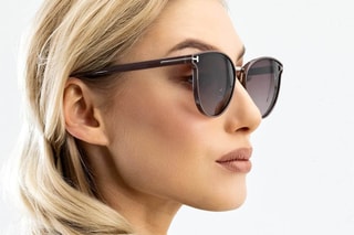 Lunettes de soleil Femme - Catégorie 4 - Emily Westwood