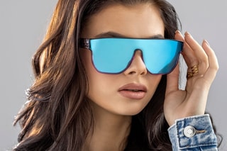 Lunettes de soleil polarisées femme - Catégorie 3 - Emily Westwood