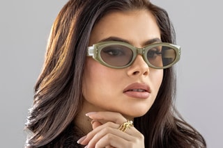 Lunettes de soleil femme - Catégorie 3 - Emily Westwood