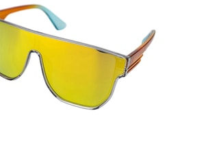 Lunettes de soleil polarisées femme - Catégorie 3 - Emily Westwood