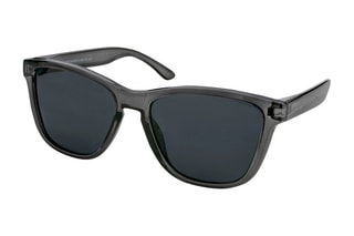 Lunettes de soleil polarisées femme Annabelle - UV400 - Noir - Emily Westwood