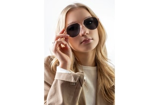 Lunettes de soleil polarisées femme - Catégorie 3 - Emily Westwood