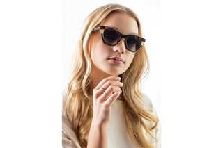 Lunettes de soleil polarisées femme - Catégorie 3 - Emily Westwood