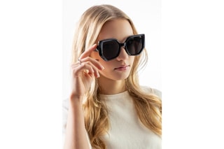 Lunettes de soleil polarisées femme - Catégorie 3 - Emily Westwood