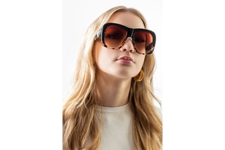 Lunettes de soleil femme - Catégorie 2 - Emily Westwood 