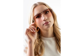 Lunettes de soleil femme - Catégorie 2 - Emily Westwood 