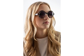 Lunettes de soleil polarisées femme - Catégorie 3 - Emily Westwood