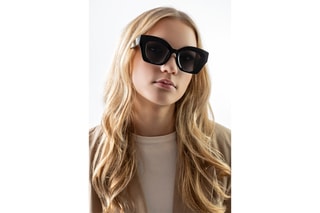 Lunettes de soleil polarisées femme - Catégorie 3 - Emily Westwood