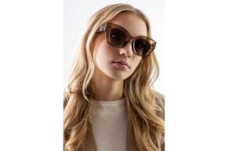 Lunettes de soleil polarisées femme - Catégorie 3 - Emily Westwood