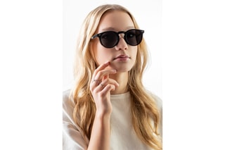 Lunettes de soleil polarisées femme - Catégorie 3 - Emily Westwood