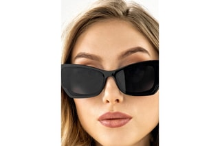 Lunettes de soleil mixte - Catégorie 3