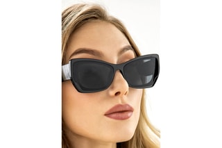 Lunettes de soleil mixte - Catégorie 3