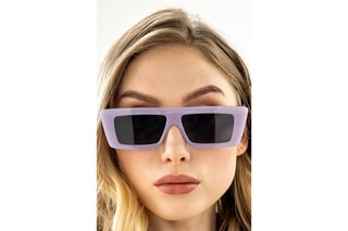 Lunettes de soleil mixte - Catégorie 3