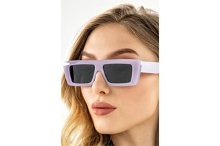 Lunettes de soleil mixte - Catégorie 3