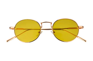Lunettes de soleil mixte - Catégorie 2