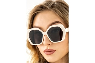 Lunettes de soleil mixte - Catégorie 3