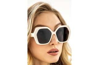 Lunettes de soleil mixte - Catégorie 3