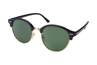 Lunettes de soleil polarisées mixte - Catégorie 3