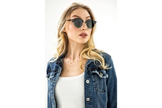 Lunettes de soleil polarisées mixte - Catégorie 3