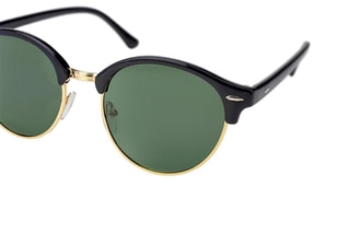 Lunettes de soleil polarisées mixte - Catégorie 3