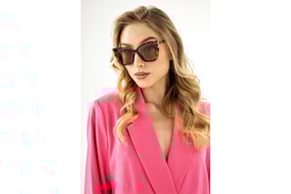Lunettes de soleil mixte - Catégorie 3