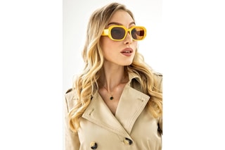 Lunettes de soleil mixte - Catégorie 3
