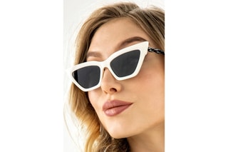 Lunettes de soleil mixte - Catégorie 3