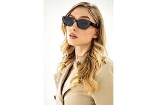 Lunettes de soleil mixte - Catégorie 3