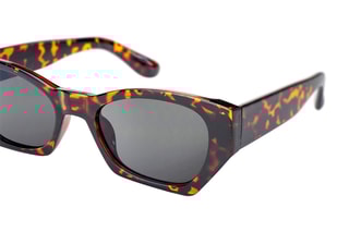 Lunettes de soleil mixte - Catégorie 3