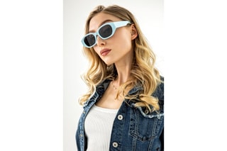 Lunettes de soleil mixte - Catégorie 3