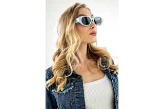 Lunettes de soleil mixte - Catégorie 3