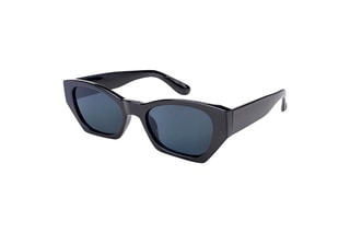 Lunettes de soleil mixte - Catégorie 3
