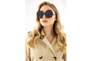 Lunettes de soleil mixte - Catégorie 3