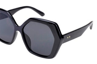 Lunettes de soleil mixte - Catégorie 3