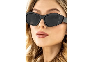 Lunettes de soleil mixte - Catégorie 3