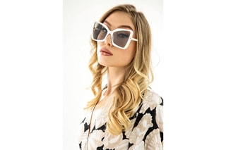 Lunettes de soleil mixte - Catégorie 3