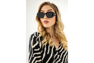 Lunettes de soleil mixte - Catégorie 3