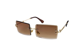 Lunettes de soleil mixte - Catégorie 2
