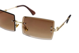 Lunettes de soleil mixte - Catégorie 2
