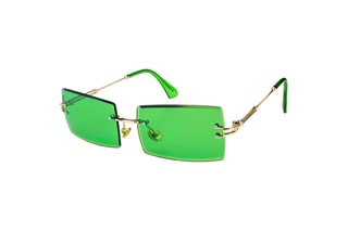 Lunettes de soleil mixte - Catégorie 2